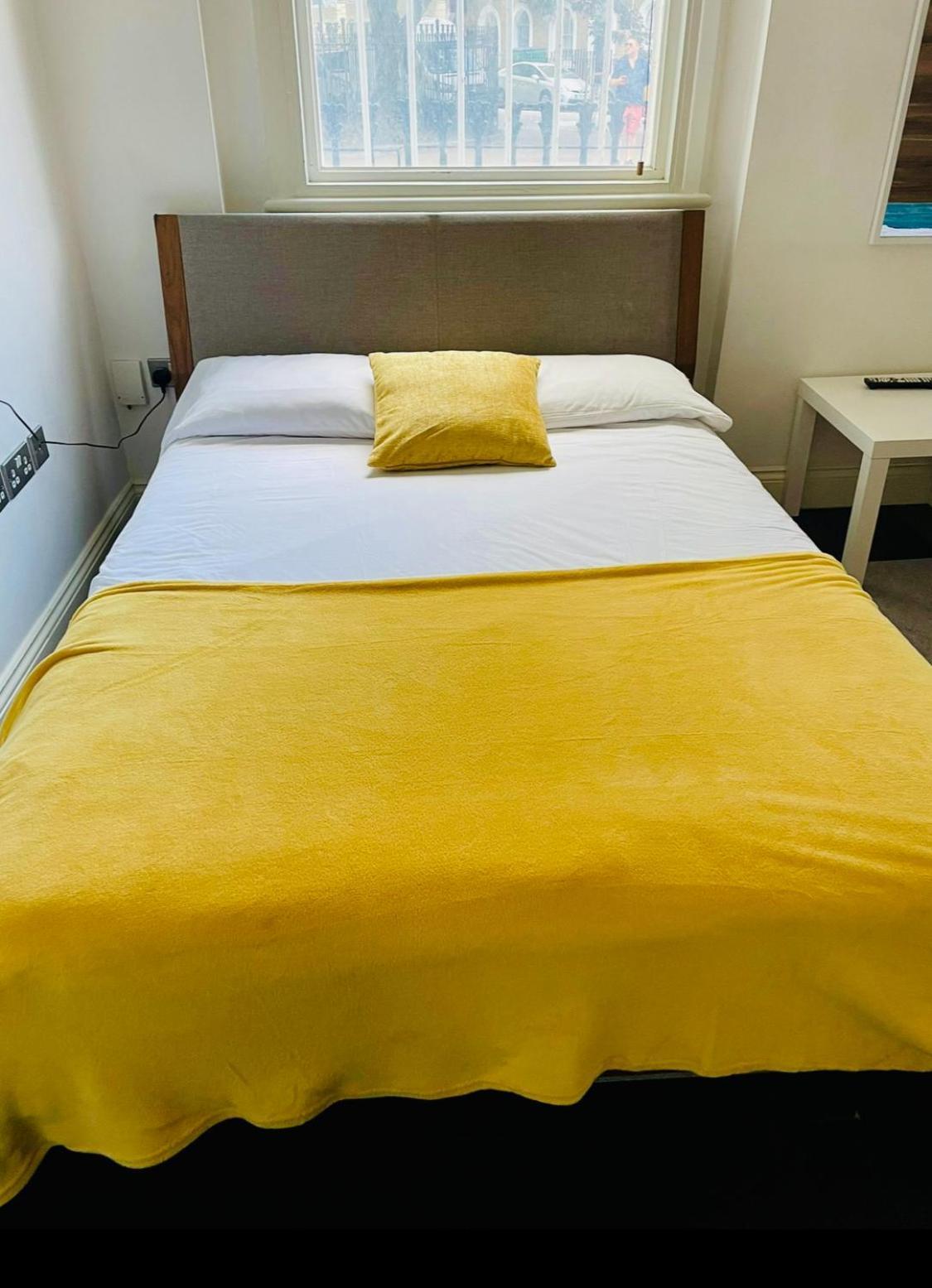 London Regency Apartment Екстериор снимка