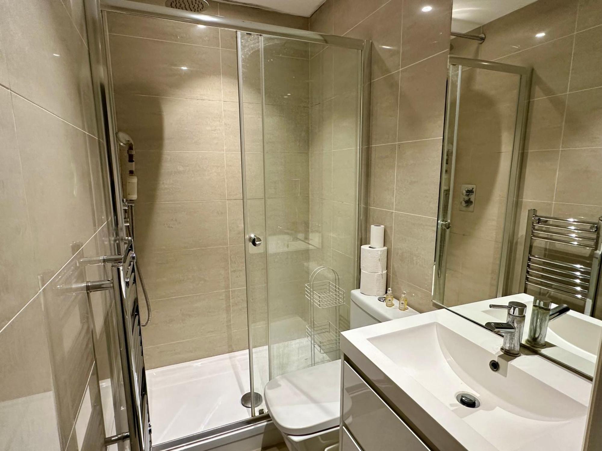 London Regency Apartment Екстериор снимка