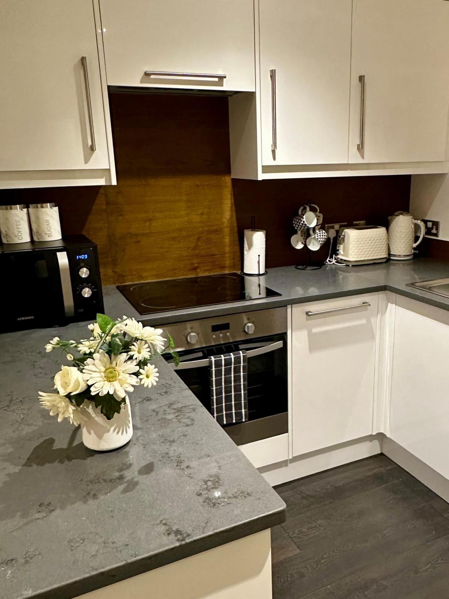 London Regency Apartment Стая снимка